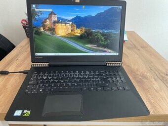 Lenovo Y520