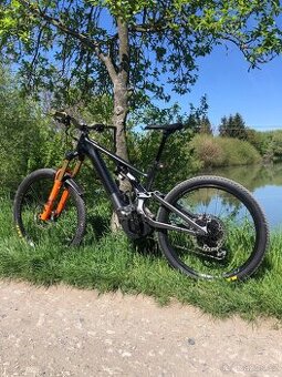 Specialized turbo levo expert