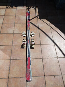 Nové carvingové lyže Blizzard XO5 C 170cm, ještě ve folii