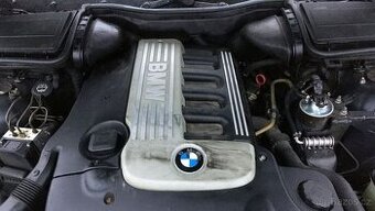 Bmw motor 3,0D N57D30A, N57Z, 46 tis najeto, r2016
