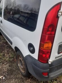 Renault Kangoo 1,5dci