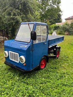 Multicar m22