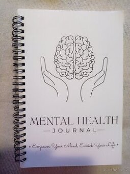 Mental health journal