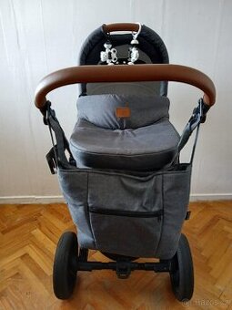 Kočárek Kunert Rotax