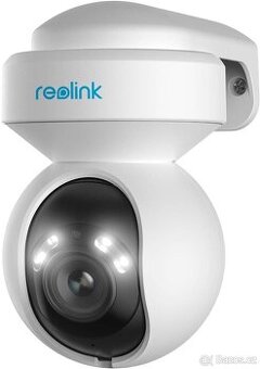 Venkovní IP kamera Reolink E1