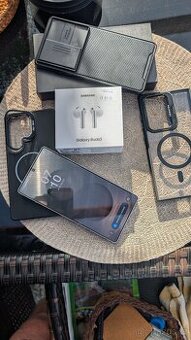 Samsung 25 ultra 256g