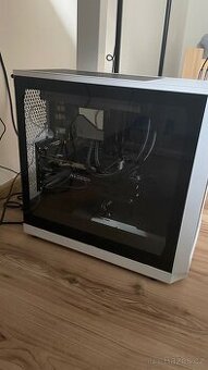 Herní pc