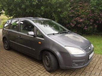 Ford C-Max r. 2004