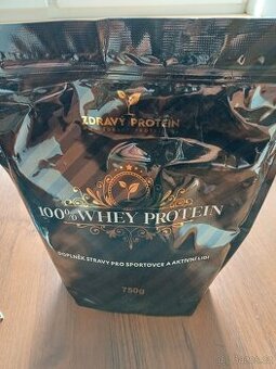 100% protein nápoj