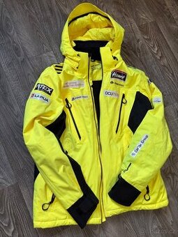 Biatlonová bunda České reprezentace - 1