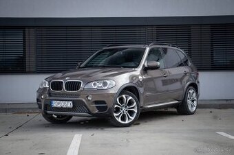 BMW X5 xDrive30d 180kW