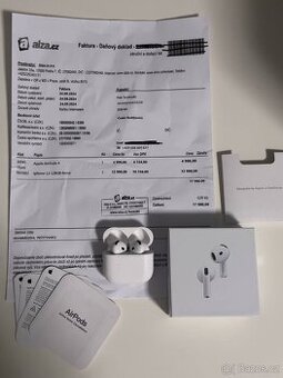 AirPods 4