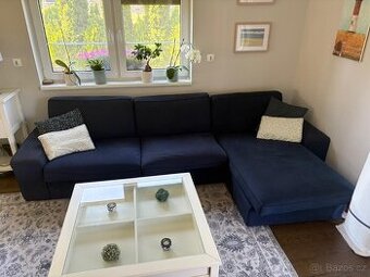 Pohovka Kivik Ikea