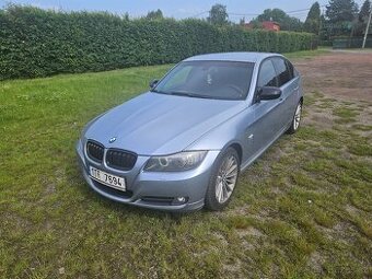 BMW 330 xd na splátky