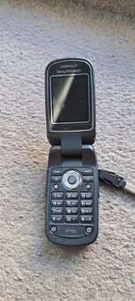 Staré mobily