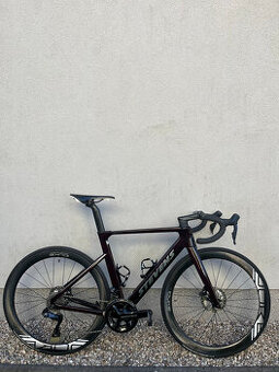 Stevens Arcalis Ultegra Di2 2x12 2024