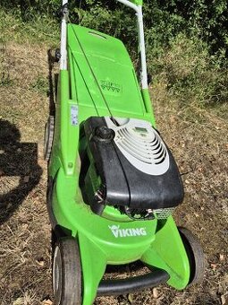 Benzínová sekačka Viking 6 MB 650T