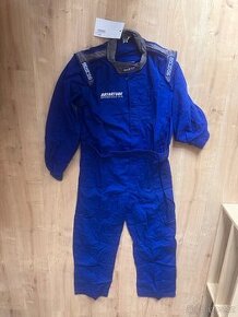 Sparco kombinéza