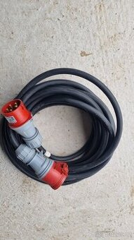 Venkovní prodlužovací kabel 15 m, 400V