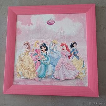 Obraz Disney