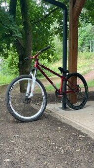 Dirt mtb dartmoor