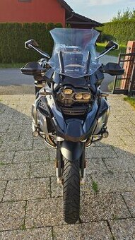 BMW R 1250 GSA