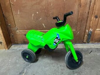 Odrážedlo motorka
