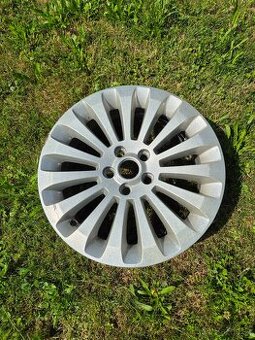 Al disk 5x108 R17
