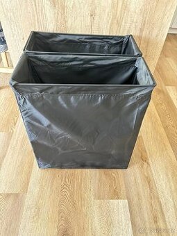 koše na prádlo