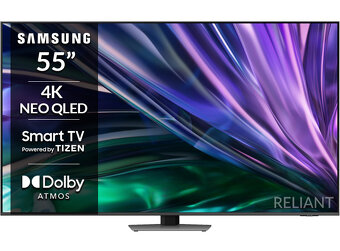 55" Samsung Neo QLED QE55QN85D