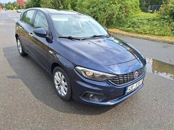 Fiat tipo 1.6 88kw