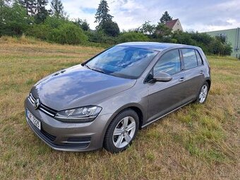 VW Golf 7 1.4TSI 90kW