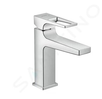 Umyvadlová baterie Hansgrohe metropol