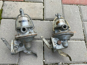 Gaz 69,Gaz 20, ac pumpa nové originál, Tel 608 445 411