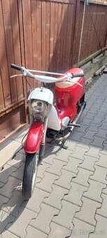 Jawa 50/21