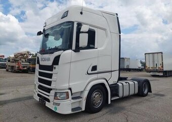 Prodám Tahač Scania S 500 A4x2EB