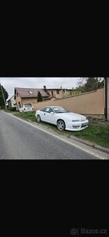 Opel Calibra 2.0 8v 1993 - 1