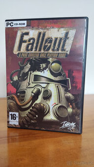 Fallout - 1