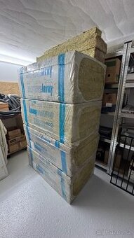 Knauf FKD N Thermal 100 minerální vata na zateplení