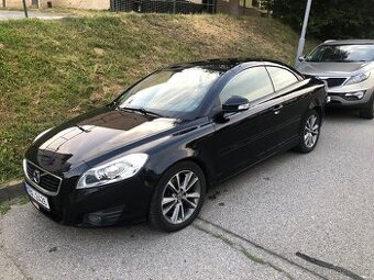 Volvo C70 2011 D4 130kW 5-ti válec AT
