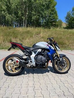Honda CB 1000R - 1