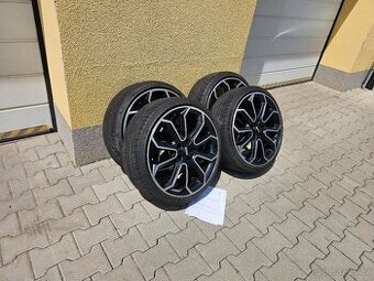 5x112 r19 CMS