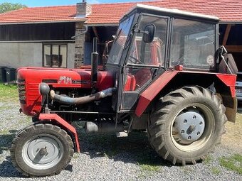 Zetor 4011