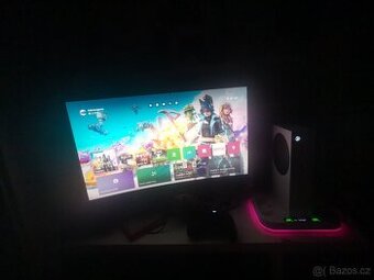 Xbox series/s