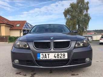 BMW e90