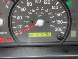 Kia Sorento 2.5 CRDi rok 11/2004, motor D4CB 103 kW