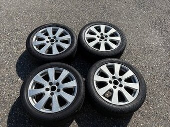Alu kola Toyota 5x114,3 r17