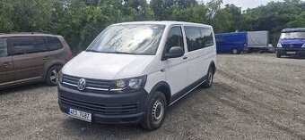 TAXI-minibus Stěhování