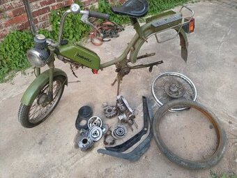 Babeta 210 - 1