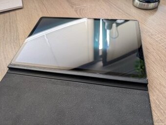 Samsung Galaxy Tab S9 Wifi 12GB/256GB grafitová